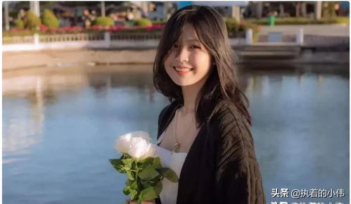 短剧我的绝色美女房客——杨妍的故事