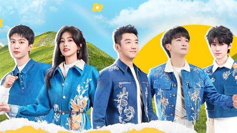 短剧幸福归来之伍昕宇篇 短剧幸福归来之伍昕宇篇