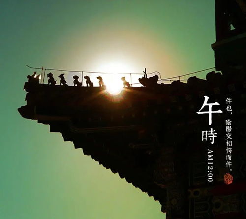 短剧午时已到的魅力与深度解析 短剧午时已到的魅力与深度解析