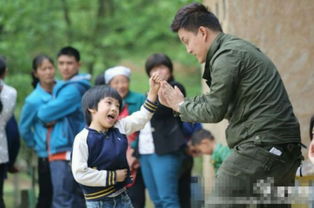 厨子老爸的华丽转身,短剧认亲女儿后的77集人生大戏 厨子老爸的华丽转身,短剧认亲女儿后的77集人生大戏