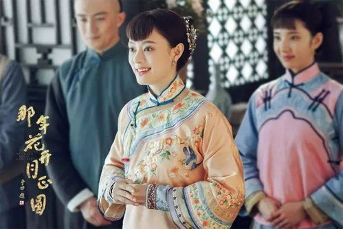 短剧大唐姑娘你莫愁——吴梦媛的传奇人生