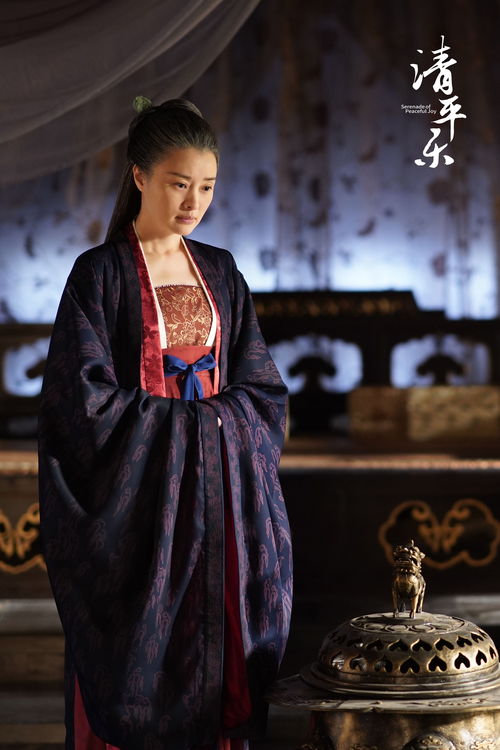 短剧大唐姑娘你莫愁——吴梦媛的传奇人生