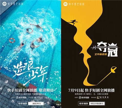 短剧凤起的魅力与深度解析