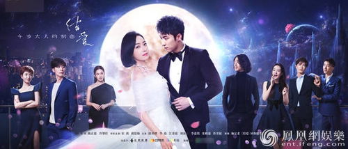 短剧如果爱忘了——韩忠羽的深情演绎