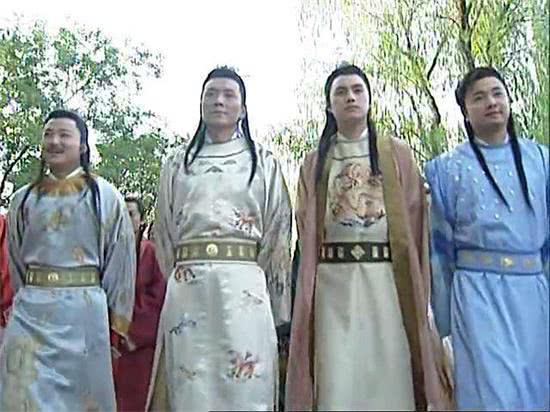 穿越时空的皇帝之路,短剧我真没想当皇帝啊的古代昏君之旅 穿越时空的皇帝之路,短剧我真没想当皇帝啊的古代昏君之旅