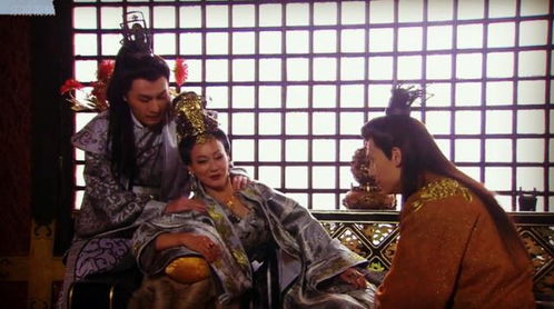 穿越时空的皇帝之路,短剧我真没想当皇帝啊的古代昏君之旅 穿越时空的皇帝之路,短剧我真没想当皇帝啊的古代昏君之旅