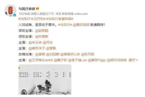 短剧夜来南风起的魅力与深度解读