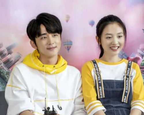 短剧亲亲小甜妻，甜蜜的挑战与爱情的成长