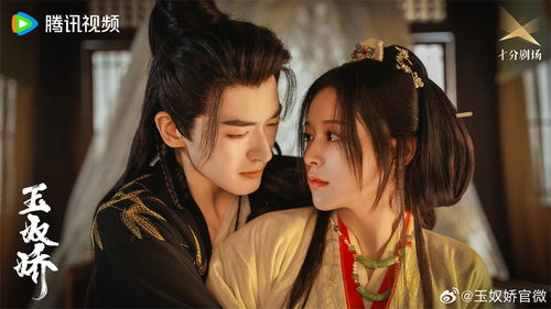 短剧如鱼得水,美女饶命——刘峰硕与吴玥子的74集情缘 短剧如鱼得水,美女饶命——刘峰硕与吴玥子的74集情缘