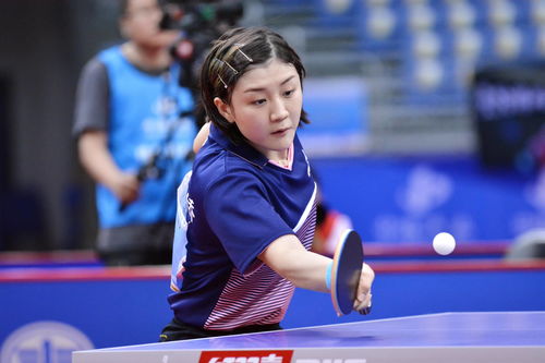 短剧大山女儿之乒乓荣耀——30集的荣耀之路