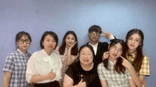 林老师蓄谋已久的短剧，邱潇潇的百集故事