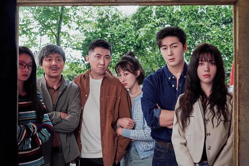 短剧之女儿别哭，妈妈爱你，三十三集的深情母爱