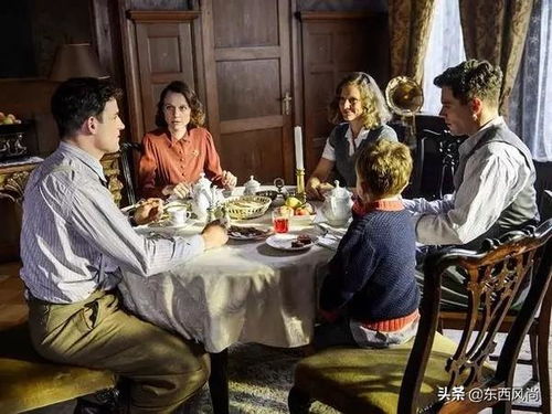 四兄争一夫，我与哥哥们的短剧之旅