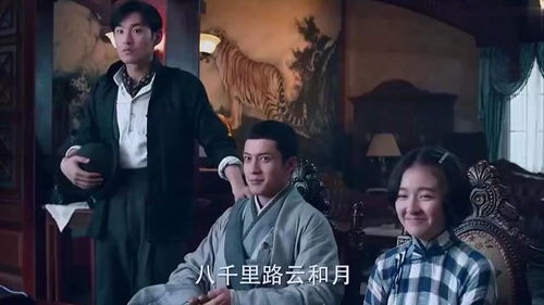 夜半逾心——一部引人入胜的百集短剧