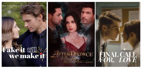 短剧的全球之旅，从国内走出去，带回全球的64集故事