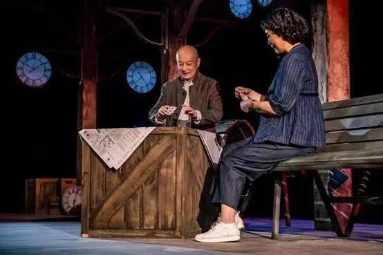 赵秀娥短剧，五十五集人生百态