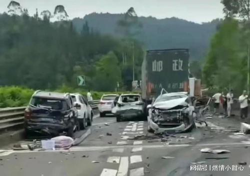 安徽蚌埠交通事故致三死三伤，警钟长鸣的交通安全警示