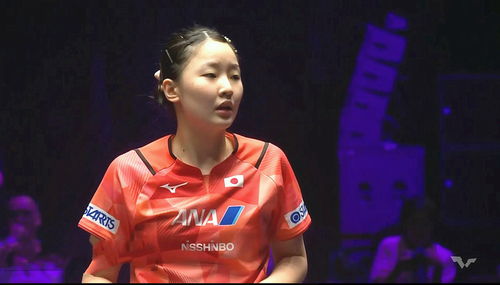 邓亚萍眼中的金琴英，金琴英3-1张本美和的精彩之战