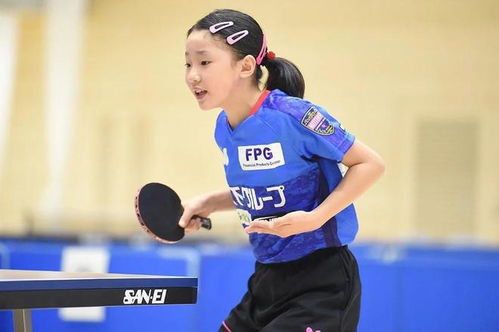 邓亚萍眼中的金琴英，金琴英3-1张本美和的精彩之战