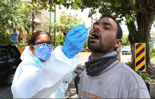 射击队英雄李越宏，印度细菌感染的挑战与抗争