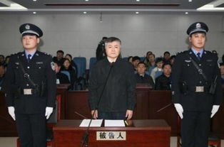 受贿案震惊全国,王大伟一审被判死刑缓期执行 受贿案震惊全国,王大伟一审被判死刑缓期执行