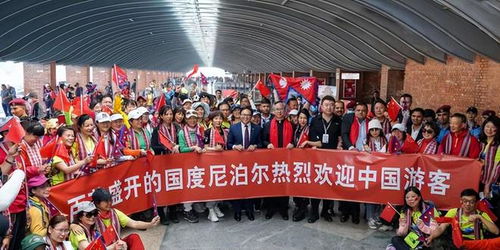 中国游客英文口号引发热烈讨论