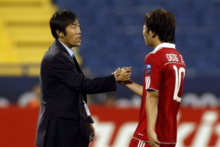 国足破茧而出，终于赢得胜利——2比1力克印尼