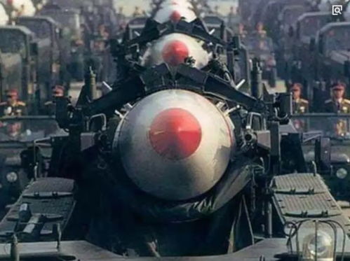 中方积极回应互不首先使用核武器条约的立场与行动