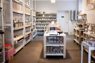 中国民营超市先驱破产，市场变革下的商业挑战