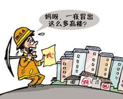 揭秘成都大规模拆迁背后的真相,谣言还是事实? 揭秘成都大规模拆迁背后的真相,谣言还是事实?