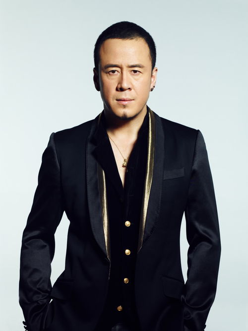 杨子之巅，大冰独步——论两位巨星身份的抗衡