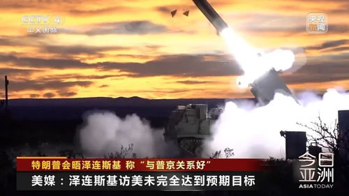 泽连斯基的抉择，核武器与北约之路