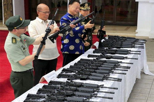 菲律宾华人遭开七枪倒地事件,中使馆积极介入 菲律宾华人遭开七枪倒地事件,中使馆积极介入