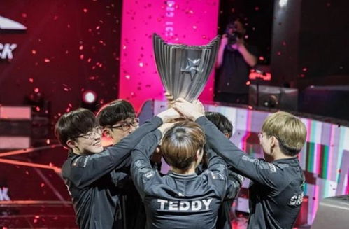 TES遭遇T1横扫,无缘四强——一场电竞巅峰的较量 TES遭遇T1横扫,无缘四强——一场电竞巅峰的较量