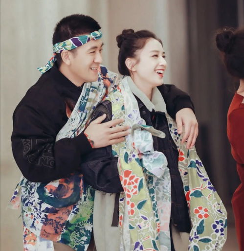 黄圣依与杨子的情感历程，多次分合的背后