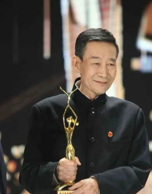 王景春金鹰奖最佳男配角,荣耀背后的故事 王景春金鹰奖最佳男配角,荣耀背后的故事