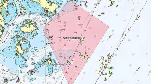 福建平潭实弹射击航行警告，安全与训练的双重考量