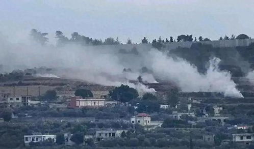 黎真主党，持续威胁与未来针对以总理的袭击计划