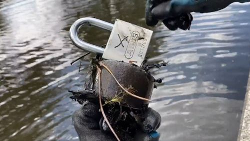 四川钓鱼奇闻,男子意外钓起一具尸体 四川钓鱼奇闻,男子意外钓起一具尸体