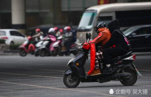 央视曝光电动自行车解限速乱象,安全之忧与市场乱象的双重审视 央视曝光电动自行车解限速乱象,安全之忧与市场乱象的双重审视