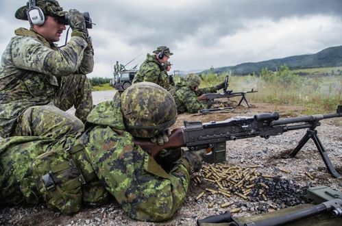 台军基地深夜突发枪响，一哨兵中弹身亡