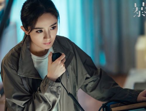 杨幂与沈腾的职场故事，眼里无光背后的奋斗与坚持