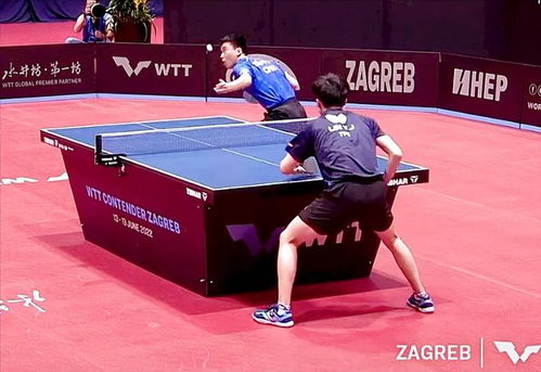 国乒全军覆没背后的思考与启示