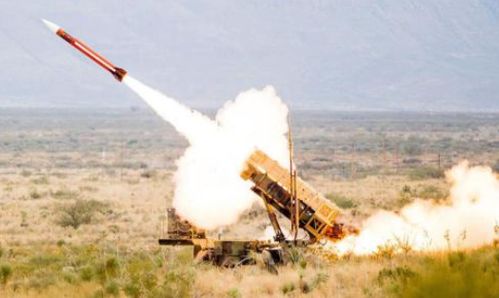 伊朗的防空系统，令人瞩目的空中守护者