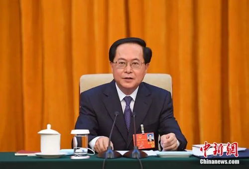 王浩履新浙江省委书记，新征程的使命与担当