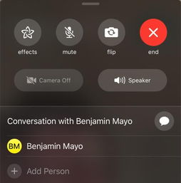 iPhone新功能揭秘，通话录音功能正式上线
