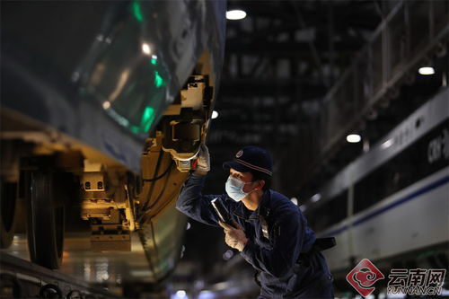 悲剧的代价，一位年轻机械师因高铁撞击不幸身亡