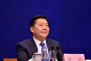 女副省长落马后，其丈夫简历的消失之谜