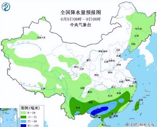 江浙沪闽等地极端性降水现象的深度解析