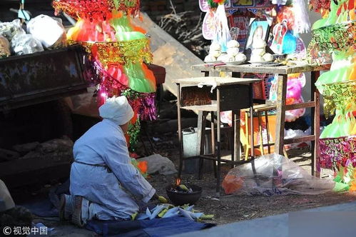 山西一村民下葬十个月后坟墓离奇失踪 山西一村民下葬十个月后坟墓离奇失踪